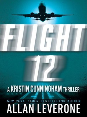 cover image of Flight 12